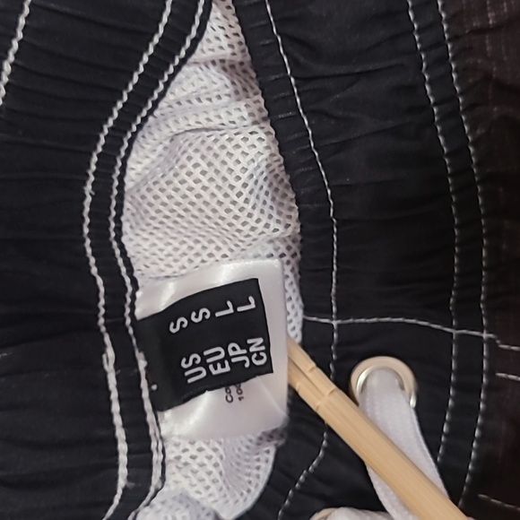 NWT Tacvasen Board Shorts mesh lining - Picture 6 of 6